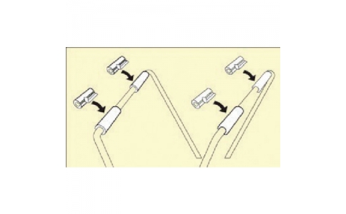 京都機械工具（株）  AP502PA  ＫＴＣ　スプレースタンドパッド［４コ組］