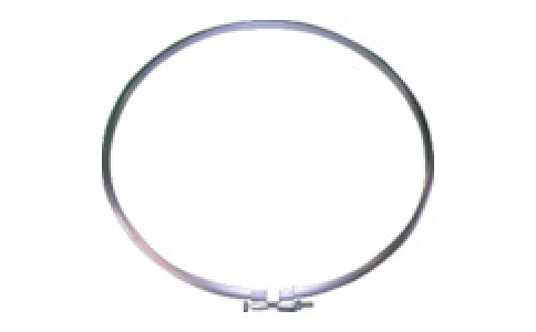 ＪＦＥコンテイナー（株）  KD-020SL-ST-BAND  ＪＦＥ　オープンドラム缶用鉄製外レバーバンド