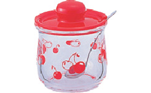 リス（株）  GBLT205  リス　ブル－ム　シュガーポット　　　　　　Ｒ