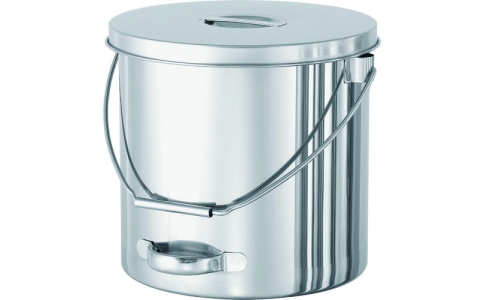 日東金属工業（株）  STBD-33  日東　吊り下げ式下部取っ手付汎用容器