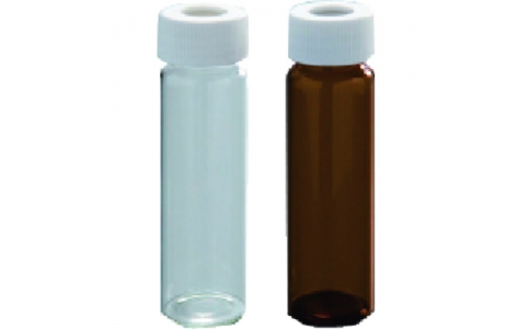 東京硝子器械（株）  149-04-42-39  ＴＧＫ　Ｉ－ケムバイアル褐色Ｔ２４６－００４０　７２本