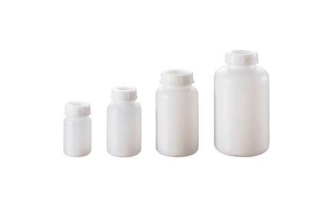 （株）サンプラテック  06676  サンプラ　クリーンパックＰＥボトル広口