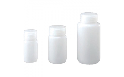 アズワン（株）  1-4658-71  ＡＳ　広口瓶　ケース販売　２０ｍｌ