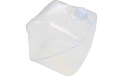 三甲（株）  8Y3007  サンコー　セフティドラム用水袋（２０Ｌ）　８Ｙ３００７