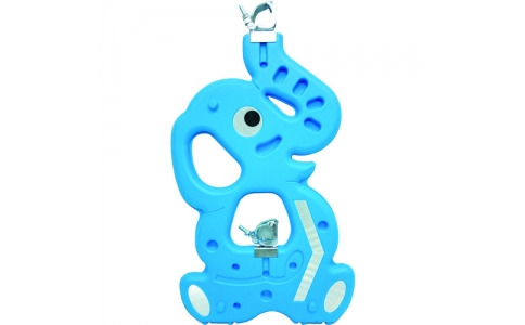 （株）仙台銘板  3190335  仙台銘板　ぞおガード　（単管バリケード）