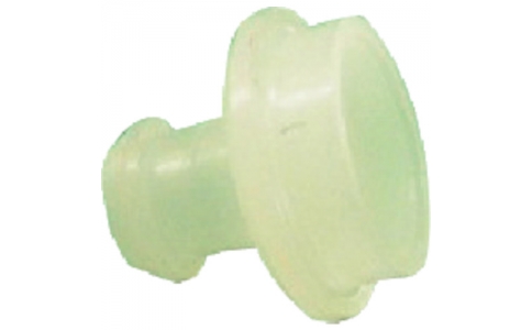 アルインコ（株）　電子事業部  AD015  アルインコ　ＥＭＥ５７Ａ用耳栓アダプター３個セット