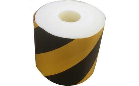 （株）グリーンクロス  6300036468  グリーンクロス　おててまもるくんトラ柄３０ｔ　１０個入