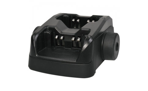 八重洲無線（株）  SBH-29  スタンダード　連結型２連充電器