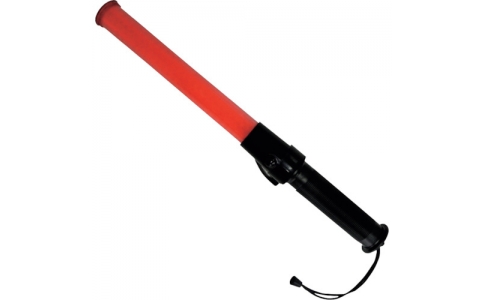 （株）グリーンクロス  6300003988  グリーンクロス　ポストフレックス　スタンダードＬＥＤタイプ　ＰＦ－Ｌ６５０　オレンジ