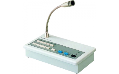 ユニペックス（株）  RMM-110  ユニペックス　リモート・マイクロホン　ＲＭＭ－１１０