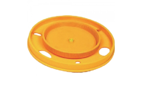 （株）仙台銘板  3070142  仙台銘板　ＬＺ用アタッチメント　クランプ用プレート