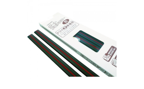 大研化成工業（株）  GP-R  大研　軽トラック用ゲートプロテクター　太トリイ用