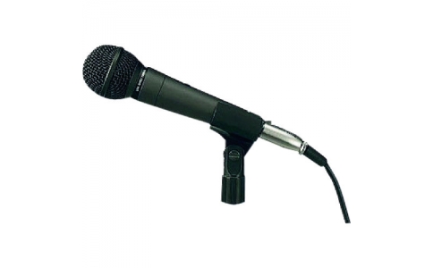 ユニペックス（株）  MD-56T  ユニペックス　ダイナミックマイクロホン
