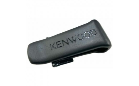 （株）ＪＶＣケンウッド  J29-0700-13  ケンウッド　ベルトクリップ