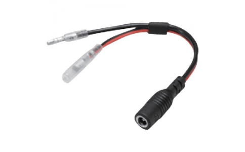 アイコム（株）  OPC-2327  アイコム　電源変換ケーブル