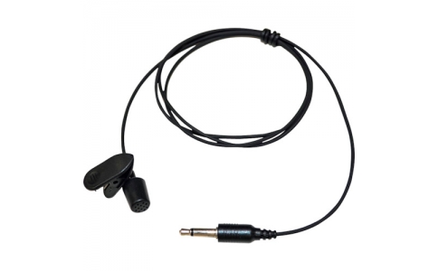 （株）エフ・アール・シー  MC-2G  Ｆ．Ｒ．Ｃ．　タイピンマイク