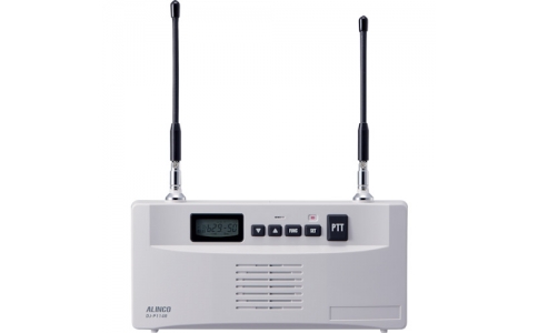 アルインコ（株）　電子事業部  DJP114R  アルインコ　中継器