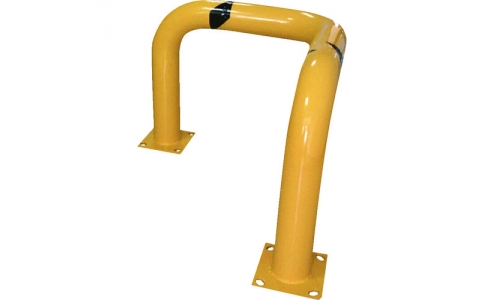 セーフラン安全用品（株）  11428  セーフラン　コーナーガードパイプ