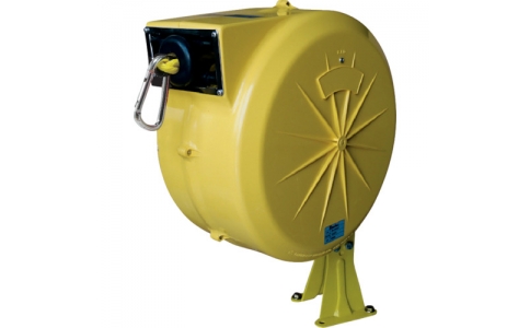 中発販売（株）  RR-1215HL  Ｒｅｅｌｅｘ　トラロープリール