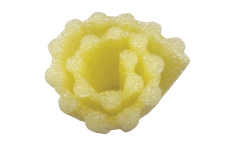 トラスコ中山（株）  TCC-4C-GN  ＴＲＵＳＣＯ　カットコーン４０φ　幅３８０ｍｍＸ高さ６６０ｍｍ　グリーン