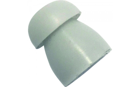 八重洲無線（株）  203X154010  スタンダード　ＹＨ－１００Ｆ用イヤホンゴムのみ