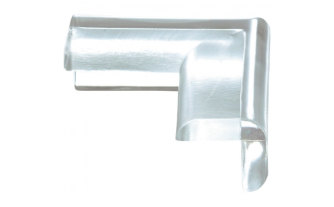 三甲（株）  80302100BK901  サンコー　ツートンコーン　８０３０２１　下パーツ　ブラック