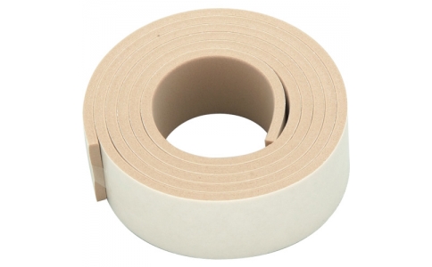 （株）カーボーイ  BS-05  カーボーイ　コーナークッション１．５ｍ　茶