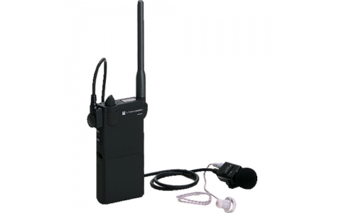 八重洲無線（株）  9991035099996  スタンダード　同時通話式特定小電力トランシーバー