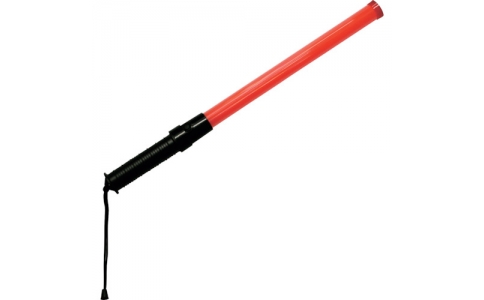 （株）グリーンクロス  6300020985  グリーンクロス　交通指揮棒　ＬＥＤ合図灯　ＴＰＬ－５０