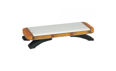 （株）小糸製作所  LED48Y-S  小糸　ＬＥＤ黄色散光式警光灯　Ｓ型　４８／高輝度タイプ