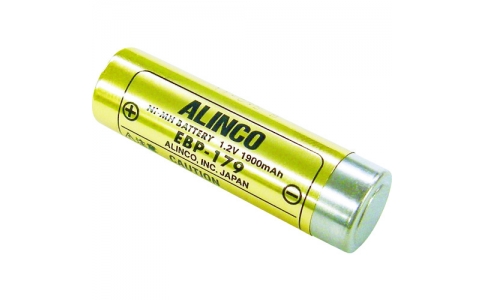 アルインコ（株）　電子事業部  EBP179  アルインコ　トランシーバー用　ニッケル水素バッテリー　１９００ｍＡｈ