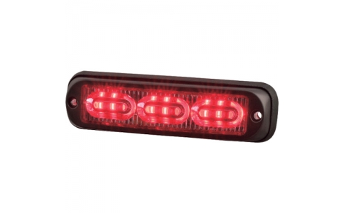 （株）小糸製作所  LSLM-9672R  小糸　ＬＥＤシグナルランプミニ　レッド