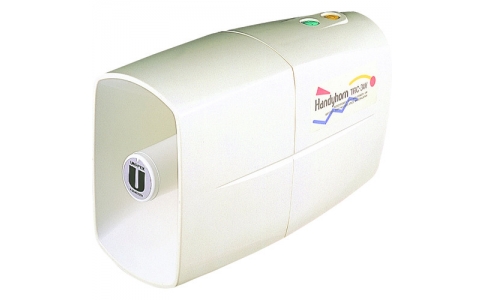 ユニペックス（株）  TRC-3W  ユニペックス　ミニメガホン　３Ｗ　ハンディーホン