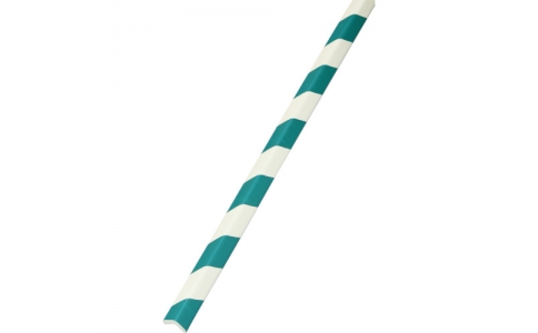 ユニット（株）  866-60  ユニット　ソフトガードクッション　Ｌ字型小　緑／白