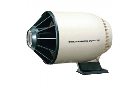 ユニペックス（株）  CJ-14  ユニペックス　車載用１０Ｗスピーカー