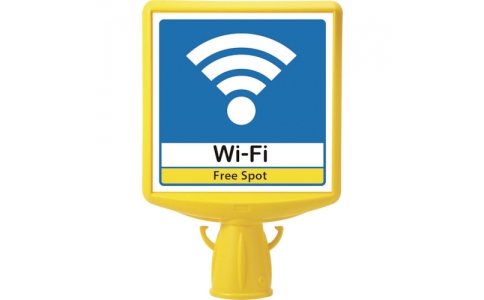 ユニット（株）  874-741  ユニット　コーンサイントップ２　ＷＩ－ＦＩ片面