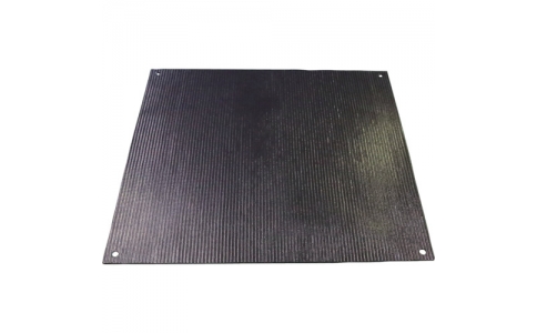 （株）クボタケミックス  137068  クボタケミックス　ジュライトハーフＳ　９１０Ｘ９１０ミリ　厚み６ミリ