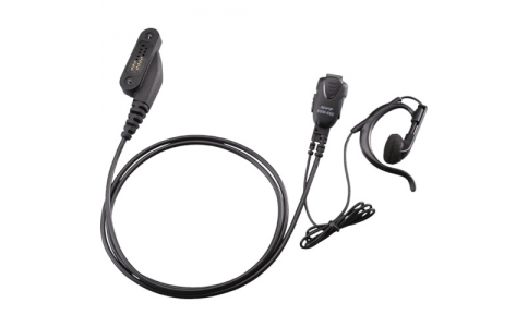 八重洲無線（株）  SSM-56C  スタンダード　タイピンマイク