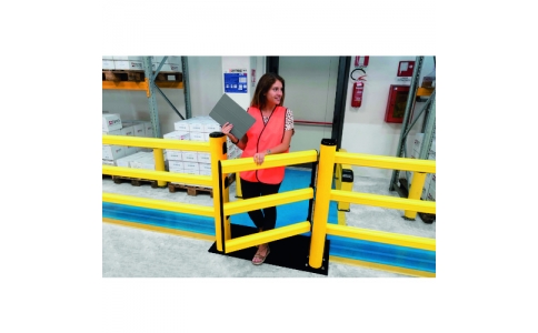 （株）アメフレック  DP1501000  ＭＰＭ　ドアペデストリアン