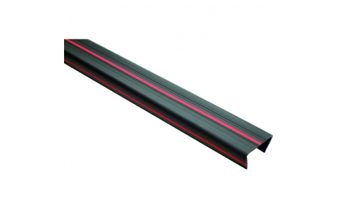 大研化成工業（株）  GT-L1  大研　ゲートプロテクターＬ１ｍ