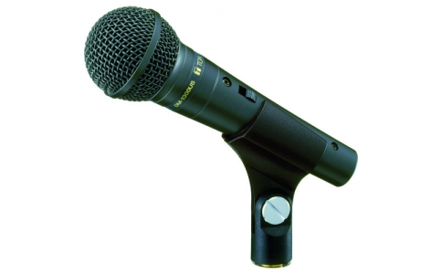 ＴＯＡ（株）  DM-1300US  ＴＯＡ　ポータブルアンプ用ハンドマイク