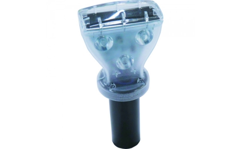 （株）光  KPFS-94  光　プラスチック製伸縮フェンス