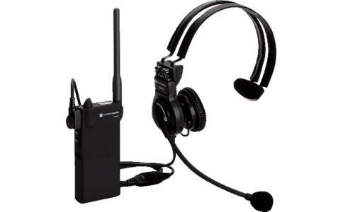 八重洲無線（株）  9991035099972  スタンダード　同時通話式小電力トランシーバー