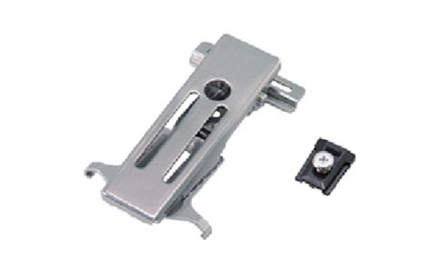 アイコム（株）  MBB-4  アイコム　金属製ベルトクリップ