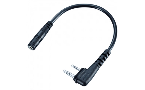 アイコム（株）  OPC-2006LS  アイコム　ＶＯＸ機能用変換ケーブル