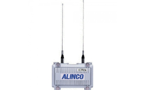 アルインコ（株）　電子事業部  DJP30R  アルインコ　全天候型デジタル専用特定小電力中継器