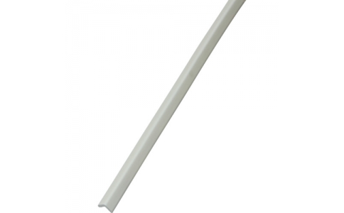 ユニット（株）  866-58  ユニット　ソフトガードクッション　Ｌ字型小　グレー