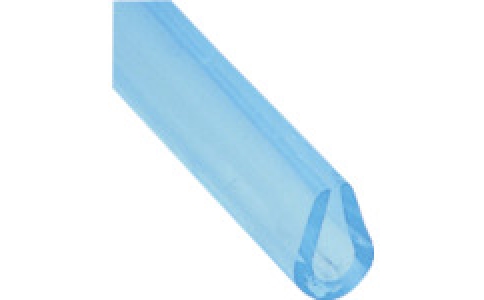 （株）光  KVC2-80W  光　エンビＵパッキンドラム巻透明　５．７×８．４×１ｍ