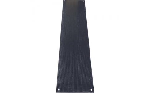 （株）クボタケミックス  137075  クボタケミックス　ジュライトハーフＳ　４５５Ｘ１８２０ミリ　厚み６ミリ