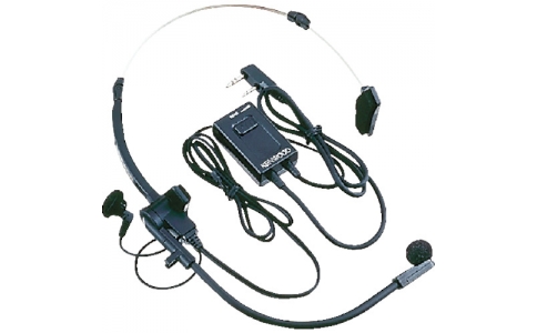 （株）ＪＶＣケンウッド  HMC-3G  ケンウッド　ヘッドセット